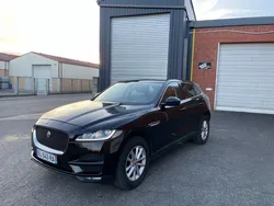 JAGUAR F-Pace 2.0 D 16V AWD 180 cv Boîte auto