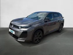 Citroën C5 Aircross HYBRIDE 145 ch e-DCS6 - Plus