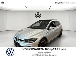 VOLKSWAGEN Polo 1.0 TSI 95 S&S BVM5 R-Line Edition