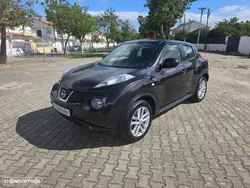 Nissan Juke 1.6 S&S Acenta