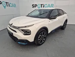CITROEN e-C4 136 ch Automatique Shine