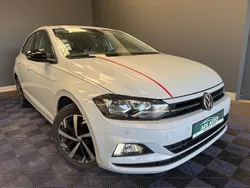 VOLKSWAGEN POLO 1.0 TSI 95 CH SS First Edition BEATS AUDIO