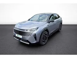Peugeot 3008 Electrique 325 ch 4x4 73 kWh Dual Motor First Edition