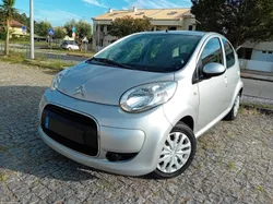 Citroën C1 1.4 Hdi (Nacional)