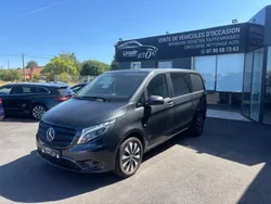 Mercedes Benz Vito Mixto 2.0 CDI 136 Ch 114 CDI - Garantie