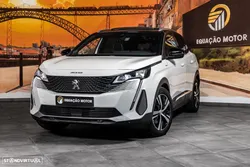 Peugeot 3008 1.6 Hybrid GT e-EAT8