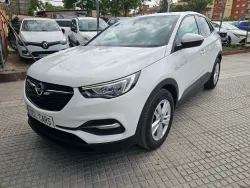 OPEL Crossland 1.5D S&S Edition 110