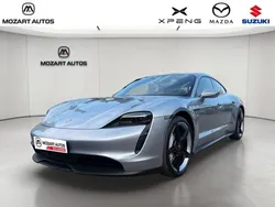 Porsche Taycan 476ch avec batterie performance plus MY21