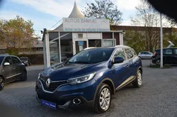 Renault kadjar 1.6 dci 130 energy intens 4wd