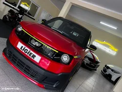 Ligier Myli R.EBEL X