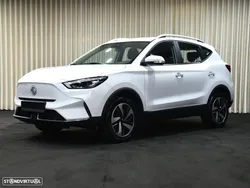 MG ZS EV 50.3 kWh Comfort
