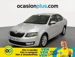 SKODA Octavia 2.0TDI CR Ambition