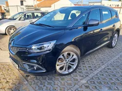 Renault Grand Scénic grand Scenic dinamiqui 7 lugares