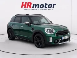 MINI Mini Countryman COUNTRYMAN COOPER