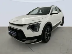 KIA Niro 1.6 HEV Drive 141