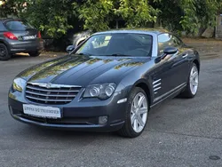 Chrysler Crossfire 3.2 V6 Limited A