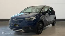 Opel Crossland X 1.2 Turbo 110ch Opel 2020 6cv