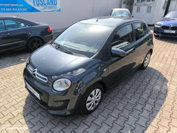 Citroën C1 1.0 VTi Feel S&S