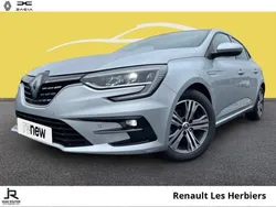 Renault Megane 1.5 Blue dCi 115ch Intens EDC -21N