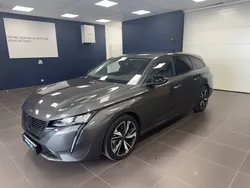 PEUGEOT 308 SW PureTech 130ch S&S BVM6 Allure