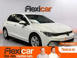 VOLKSWAGEN Golf 2.0TDI 85kW