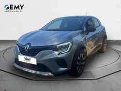 RENAULT Captur TCe 90 Evolution