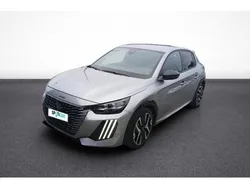 Peugeot 208 Hybrid 110 e-DCS6 GT