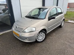 Citroen c3 1.4 hdi 70 cv 2004 185 647 km