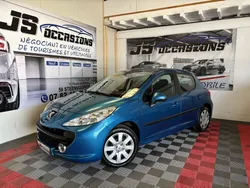 Peugeot 207 1.6 HDi90 5p / Idéal jeune conducteur / REVISEE GARANTIE
