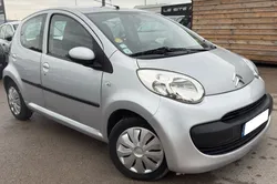 CITROËN C1 / 5 Portes 1.4 HDi 54 cv * Clim / Pneus neuf