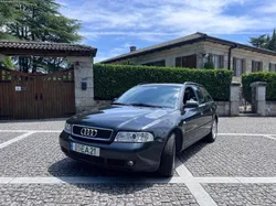 Audi A4 1.9 Tdi
