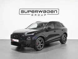 Audi Q3 e-hybrid Launch Edition S tronic 200kW