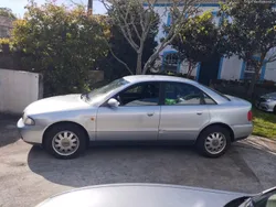 Audi A4 1.9 TDi