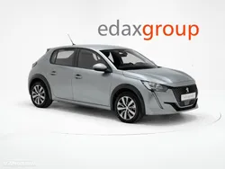 Peugeot e-208 50 kWh Active