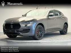 MASERATI Levante 3.0 V6 Bi-Turbo 430 S Q4