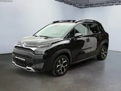 Citroën C3 BlueHDI 110 Stop & Start PLUS