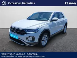 Volkswagen T-Roc 1.0 TSI 116ch