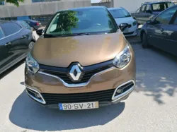 Renault Captur 90dci