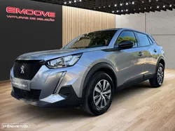 Peugeot 2008 1.2 PureTech Active