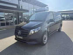 Mercedes EVITO FOURGON 60 KWH LONG FWD