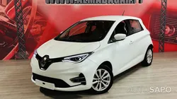 Renault ZOE de 2022
