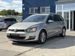 VOLKSWAGEN GOLF SW 1.6 16V TDI CR FAP BlueMotion - 105 VII SW BREAK Cup