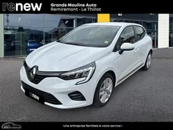 Renault Clio 1.5 Blue dCi 100ch Business 21N