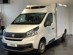 Fiat Talento PLANCHER CABINE FRIGORIFIQUE FRAX 1.6 MULTIJET 145 PACK