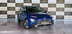 Hyundai Bayon 1.0 T-GDI Premium