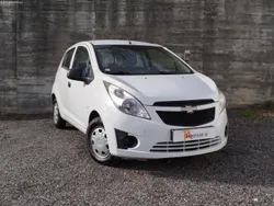 Chevrolet Spark 1.0 LS