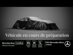 Mercedes-benz Classe C Cabriolet 220 d 194ch AMG Line 9G-Tronic 10cv