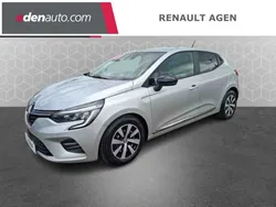 Renault Clio TCe 90 Evolution