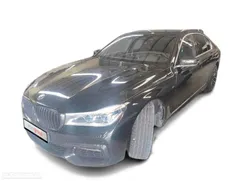BMW 730