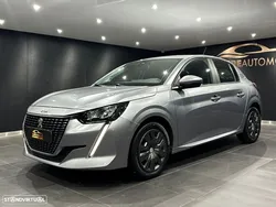 Peugeot 208 1.2 PureTech Active Pack